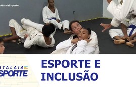 Projeto em Aracaju tem transformado rotinas e aberto novos caminhos para crianças e adolescentes