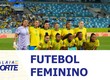 Seleção feminina é a sexta colocada em novo ranking divulgado pela FIFA