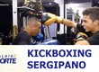 Atleta sergipano intensifica preparação para o Campeonato Brasileiro de Boxe
