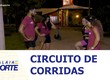 Colaboradores da TV Atalaia fazem últimos ajustes para a primeira etapa do Circuito de Corridas