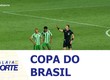 Confira os destaques da “Copa do Brasil” nesta quarta-feira (22)