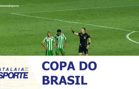 Confira os destaques da “Copa do Brasil” nesta quarta-feira (22)