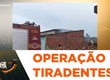 Corpo de Bombeiros realiza balanço das ocorrências registradas durante o feriado