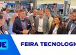 Tv Atalaia participa de feira global de mídia, audiovisual e radiodifusão em Las Vegas