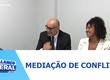 Faculdade de Aracaju implementa serviço de mediação de conflito