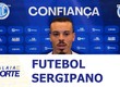 Confira os destaques do futebol sergipano nesta quinta-feira (23)