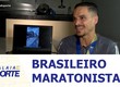 Brasileiro ajuda atleta em colapso durante maratona nos Estados Unidos