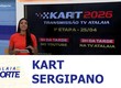 Primeira etapa do Campeonato Sergipano de Kart já tem data marcada