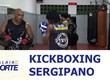 Primeira etapa do Campeonato Sergipano de Kickboxing acontece neste domingo em Aracaju