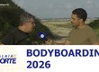Primeira etapa do Circuito Sergipano de Bodyboarding acontece neste fim de semana