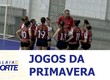 Vôlei feminino tem movimentado as quadras da capital