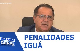 Governo de Sergipe multa pela segunda vez Iguá por desabastecimento de água no estado