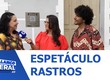 Sessões gratuitas com vagas limitadas nesta sexta e sábado no Centro Cultural de Aracaju