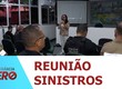 Superintendência Municipal de Transportes e Trânsito realizou uma nova reunião sobre segurança