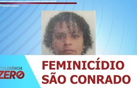 Suspeito de matar ex-companheira no Bairro São Conrado é preso em Maceió