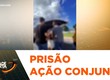 Suspeito de matar companheira no São Conrado é preso em Maceió