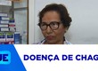 Doença de Chagas afeta cerca de 1 a 3 milhões de pessoas no Brasil