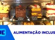 Cresce em Aracaju o número de estabelecimentos que oferecem comidas saudáveis
