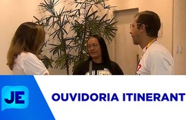 Ministério Público de Sergipe realiza mais uma edição da ouvidoria itinerante