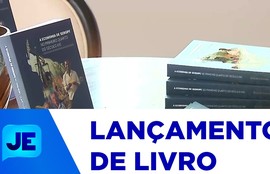 Observatório de Sergipe lança livro "A economia de Sergipe no primeiro quarto do século XXI"