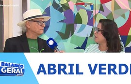 Campanha abril verde aumenta a conscientização sobre prevenção de acidentes e doenças relacionadas ao trabalho