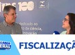 O ITPS iniciou a fiscalização dos produtos mais procurados para presentes do dia das mães