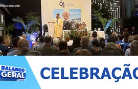 Universidade Tiradentes celebra 64 anos de existência neste mês de abril