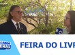 IV feira do livro de Itabaiana acontece até o próximo domingo