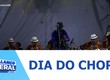 Dia do choro é celebrado no Centro de Aracaju
