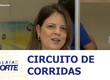 1ª etapa do Circuito de Corridas TV Atalaia acontece amanhã na Praia Formosa
