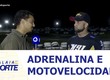 Copa K91 de Motovelocidade acontece neste domingo no Kartódromo de Aracaju