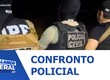 Suspeito de matar policial e Guarda Municipal na Bahia morre em confronto em Sergipe
