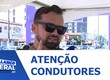 Trânsito sofrerá alterações durante realização do Circuito de Corridas da TV Atalaia