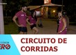 Colaboradores da TV Atalaia fazem últimos ajustes para a primeira etapa do Circuito de Corridas
