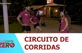 Colaboradores da TV Atalaia fazem últimos ajustes para a primeira etapa do Circuito de Corridas