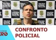 Suspeito de matar policial e Guarda Municipal na Bahia morre em confronto em Sergipe