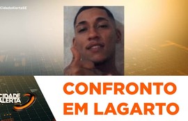 Suspeito de integrar facção e planejar ataque a policiais morre durante confronto