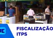 ITPS realiza operação Dia das Mães para fiscalizar a venda dos presentes