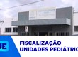 MPSE e CRM-SE realizaram fiscalização para garantir o atendimento rápido e de qualidade