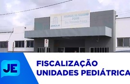 MPSE e CRM-SE realizaram fiscalização para garantir o atendimento rápido e de qualidade