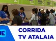 Ocorre neste sábado (25) a primeira etapa do Circuito de Corridas TV Atalaia 2026