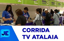 Ocorre neste sábado (25) a primeira etapa do Circuito de Corridas TV Atalaia 2026