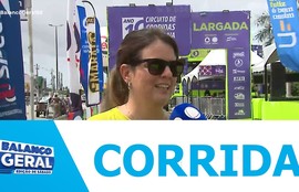 Acontece neste sábado ( 25 ) a primeira etapa do circuito de corridas TV Atalaia 2026