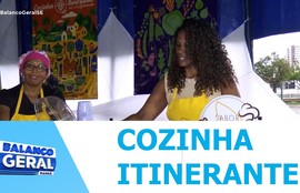 Iniciativa promove protagonismo feminino na geração de renda e valorização da cultura local