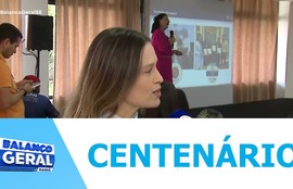 Um dos hospitais mais importantes de Sergipe chega ao seu centenário