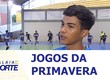 Handebol é uma das modalidades mais concorridas do evento