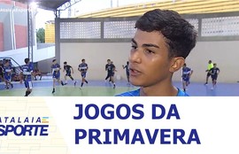 Handebol é uma das modalidades mais concorridas do evento