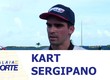 Muita emoção na primeira etapa do Campeonato Sergipano de Kart na Orla de Atalaia