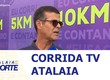 Realizada a primeira etapa do Circuito de Corridas TV Atalaia