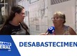 Desabastecimento de água segue atingindo bairros da capital